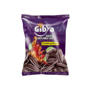 GibYa - Sonnenblumenkerne - Hot Chili &amp; Lime 100g...