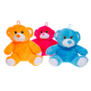 Pl&uuml;sch Flou B&auml;r ; floureszierend;...