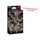 Yu Gi Og ! Dark World Deck VK 11,95 Euro