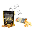 Let’s Popcorn – Caramel Premium á 80g;...