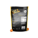 Let’s Popcorn – Caramel Premium á 80g;...