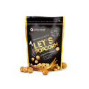 Let’s Popcorn – Caramel Premium á 80g; 13er Pack