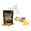 Let’s Popcorn – Caramel Premium á 80g; 13er Pack