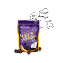 Let’s Popcorn – Cookies & Cream Premium...