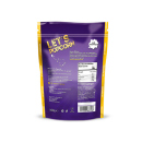 Let’s Popcorn – Cookies & Cream Premium...