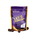 Let’s Popcorn – Cookies & Cream Premium á 100g; 13er Pack