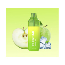 Flerbar D16000 - Apple Ice (Apfel, Ice) - 20mg - 16000...