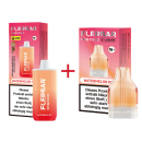 Flerbar D16000 - Watermelon Ice (Wassermelone, Ice) -...