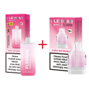 Flerbar D16000 - Chewy Watermelont (Wassermelone,...