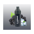 Flerbar D16000 - Blackberry Ice (Blackberry Ice) - 20mg -...