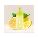 Flerbar D16000 - Calpis Lemon (Lemon) - 20mg - 16000...