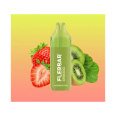 Flerbar D16000 - Strawberry Kiwi (Erdbeer, Kiwi) - 20mg -...