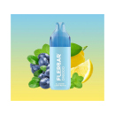 Flerbar D16000 - Blueberry Lemon Mentos (Blueberry,...