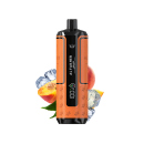Al Fakher 20K Hypermax Big Puffs - Peach Ice (Pfirsich,...