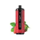 Al Fakher 20K Hypermax Big Puffs - Strawberry Punch...