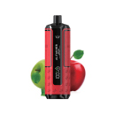 Al Fakher 20K Hypermax Big Puffs - Two Apple...