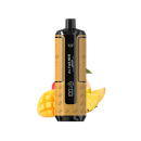 Al Fakher 20K Hypermax Big Puffs - Mango Pineapple...