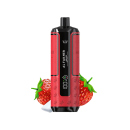 Al Fakher 20K Hypermax Big Puffs - Hubba (Kaugummi) - 6...