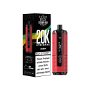 Al Fakher 20K Hypermax Big Puffs - Hubba (Kaugummi) - 6...