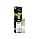 Al Fakher 12K PRO MAX Pod - Pineapple Ice - 20 mg -...