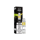 Al Fakher 12K PRO MAX Pod - Pineapple Kiwi - 20 mg -...