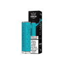 Al Fakher 12K PRO MAX Akku - Light Blue (Hellblau) - 900 mAh