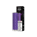 Al Fakher 12K PRO MAX Akku - Purple (Lila) - 900 mAh