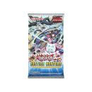 Yu-Gi-Oh! Justice Hunters Booster Pack