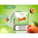 HQD Cirak 2 Pod - Exotic (exotische Frucht) - 18mg - 1000...
