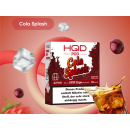 HQD Cirak 2 Pod - Cola Splash (Cola) - 18mg - 1000...