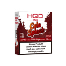 HQD Cirak 2 Pod - Cola Splash (Cola) - 18mg - 1000...