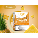 HQD Cirak 2 Pod - Pineapple (Ananas) - 18mg - 1000...