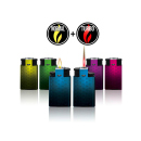 Sturmfeuerzeuge 2in1 "Feuer &amp;...