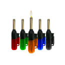 Stabfeuerzeuge BBQ "CLIX", 5-fach...