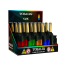 Stabfeuerzeuge BBQ "CLIX", 5-fach sortiert,...