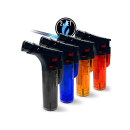 Sturmfeuerzeuge "X2" Jet-Flame, 4-fach...