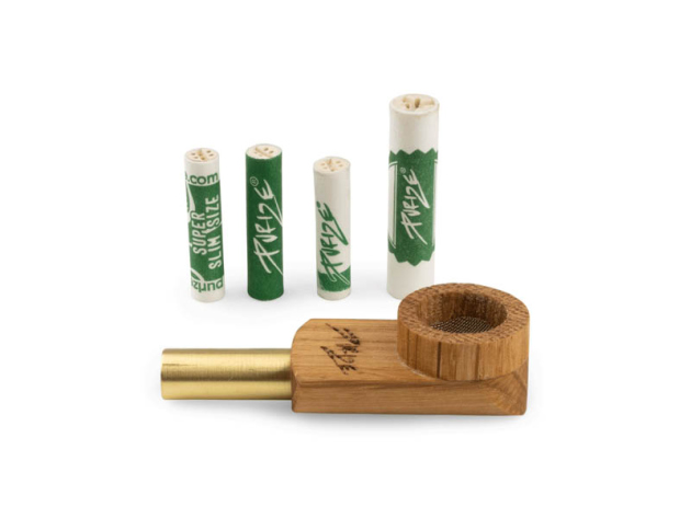 PURIZE Mini Pipe 2.0