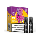 187 Strassenbande - Pod (2er Set) - Babba Bum - Maxwell...