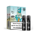 187 Strassenbande - Pod (2er Set) - Beach Vibez (Zitrone,...