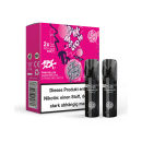 187 Strassenbande - Pod (2er Set) - Pink Mellow...