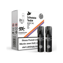 187 Strassenbande - Pod (2er Set) - Schwarze Taube...