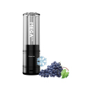 Mega Bar - GEMENI 2000 - Pods - Grape Ice (Weintraube) -...