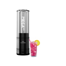 Mega Bar - GEMENI 2000 - Pods - Pink Lemonade (Beeren...