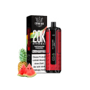 Al Fakher 20K Hypermax Big Puffs - Watermelon Pineapple (Wassermelone, Ananas) - 6 mg - 20.000 Züge