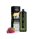 Al Fakher 20K Hypermax Big Puffs - Summer Dream (trop....