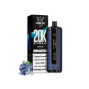 Al Fakher 20K Hypermax Big Puffs - Ice Blue...