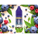 RandM Tornado 7000 - Blue Razz Kush (Himbeere, Blaubeere,...