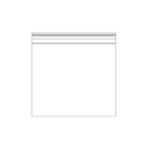 Polybeutel transparent wiederverschlie&szlig;bar,...