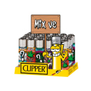 Clipper Large Mix Youngster, 24er Display