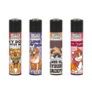 Clipper Large DOGLOVE, 48er Display